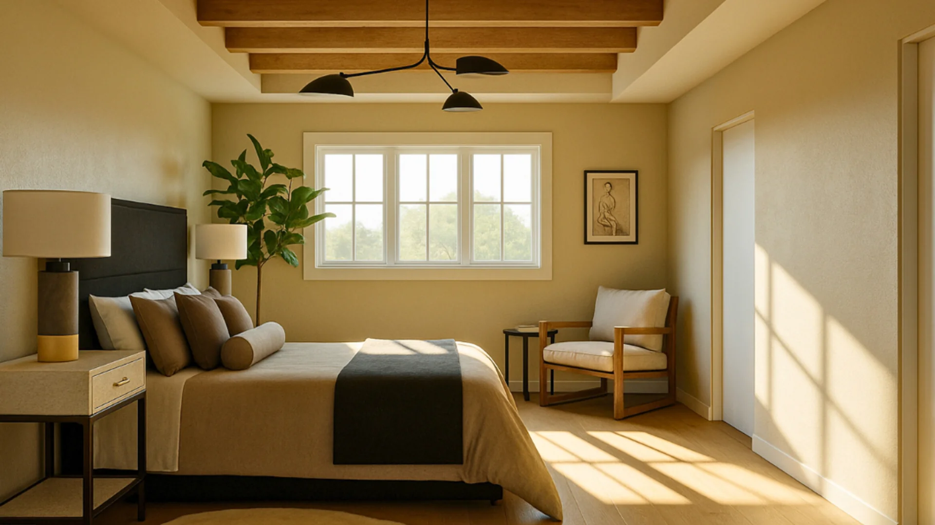 Custom Build Outdoor Space