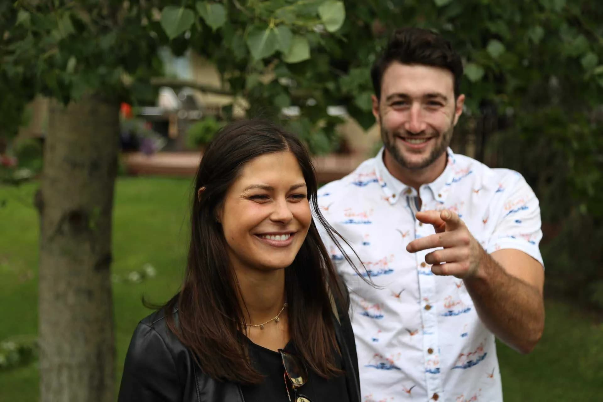 Jeff Lorenz - Community & Client Relations