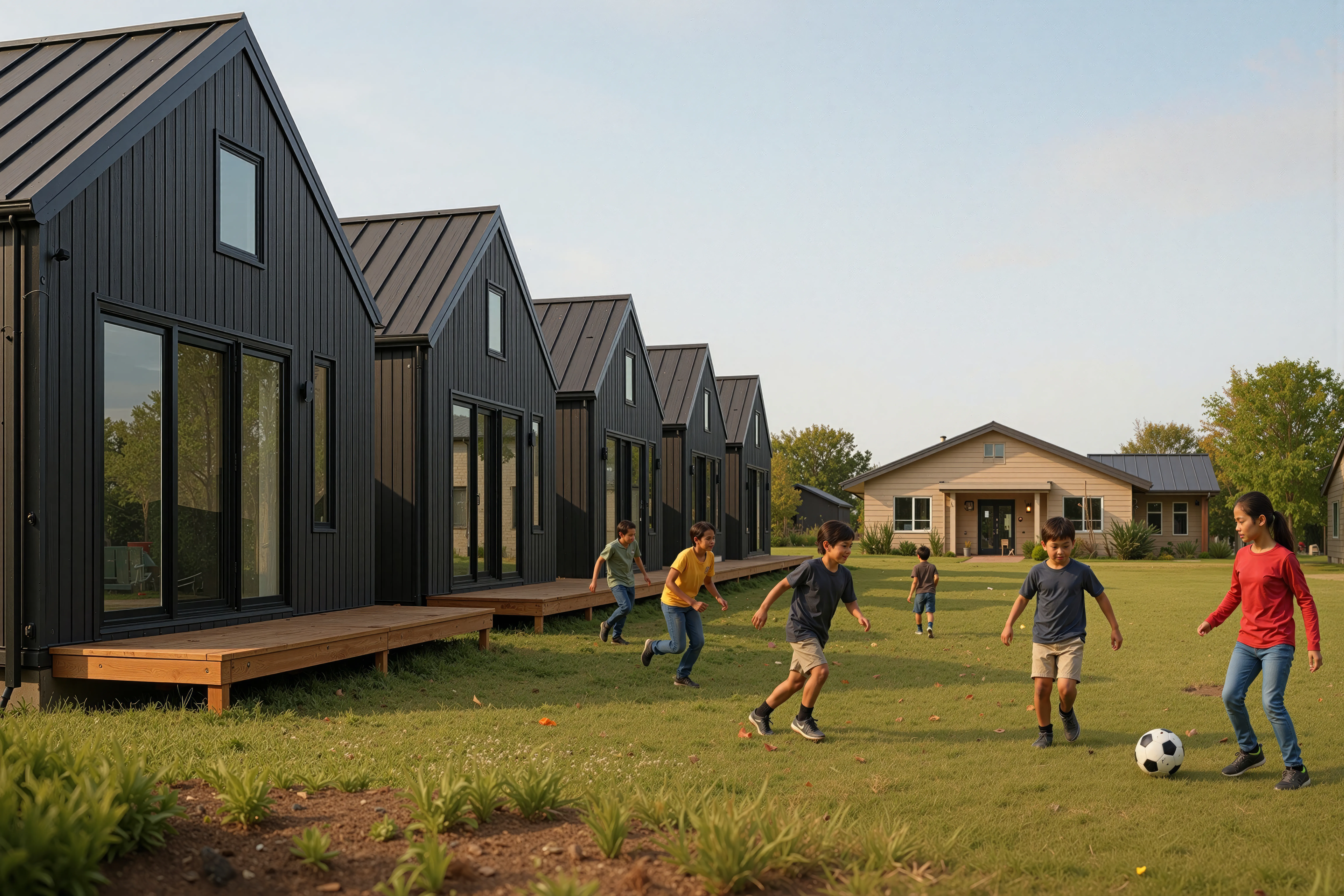 Success Story: From Empty Acreage to Cash-Generating Rentals in 60 Days