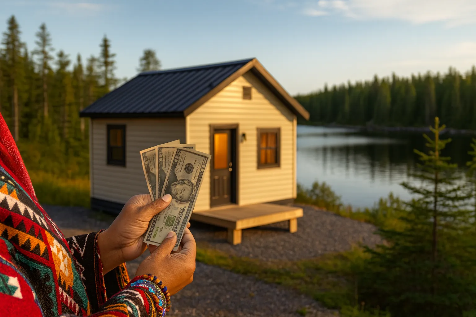 Grants & Funding: What Indigenous Communities Need to Know in 2025