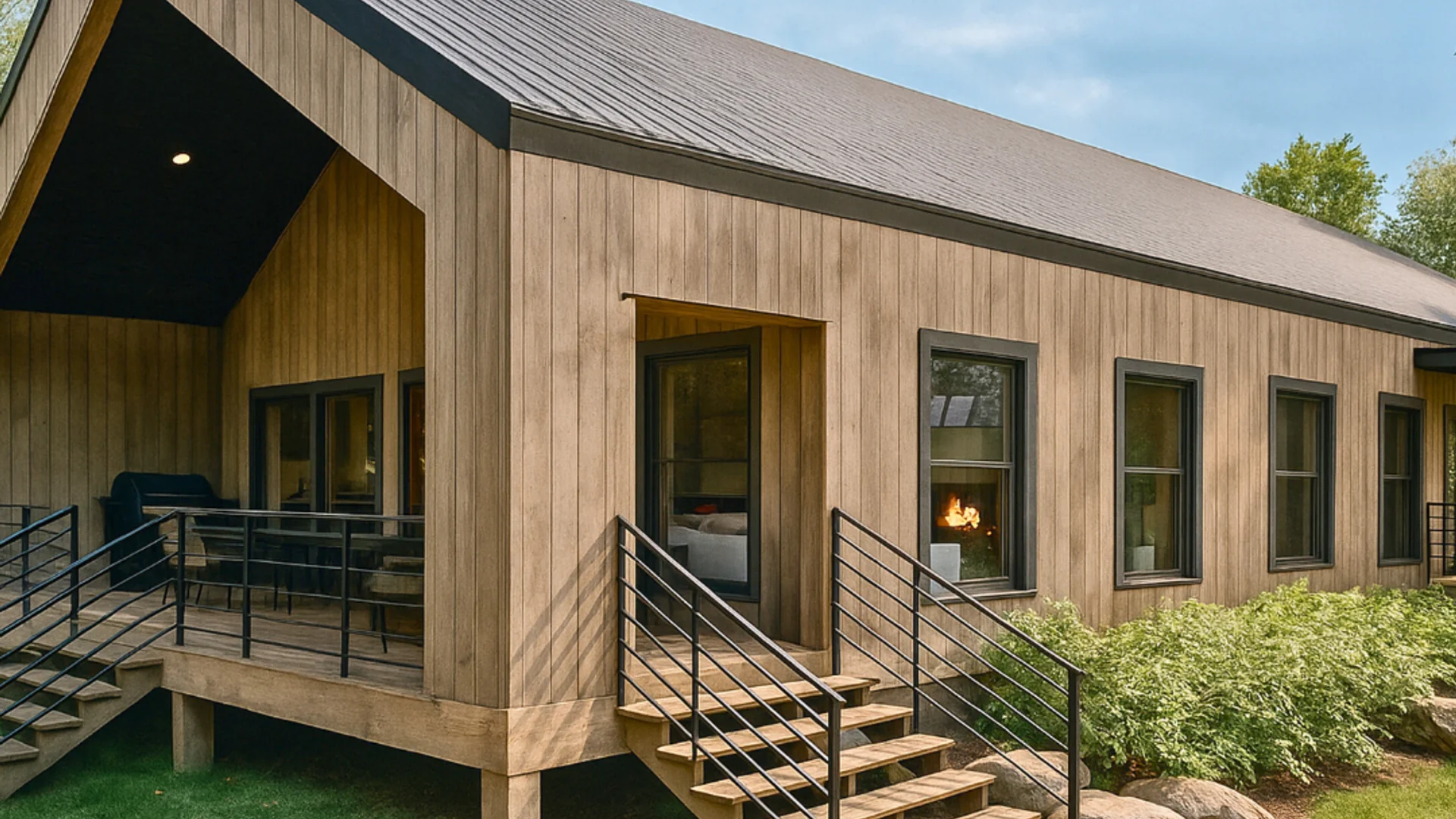 Discovery Homes Slide 4