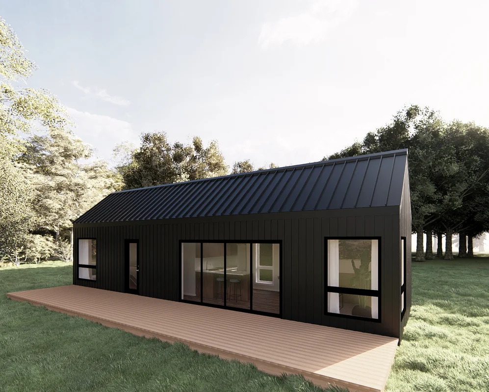 Pine - The Efficient One