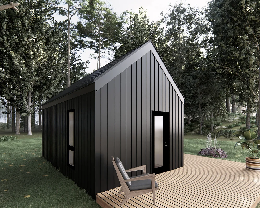 Willow - The Minimalist